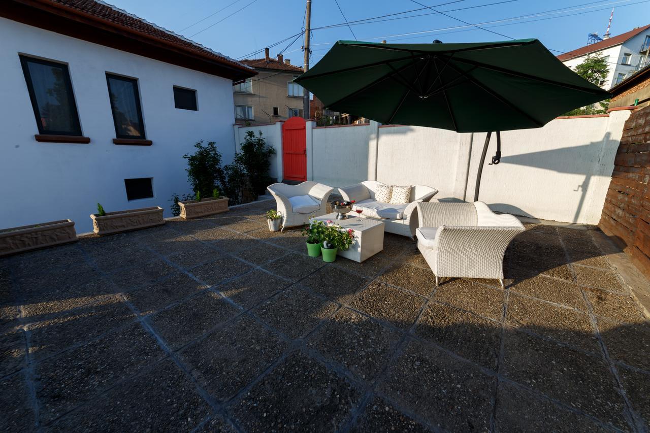 Villa Rose Belogradchik Εξωτερικό φωτογραφία