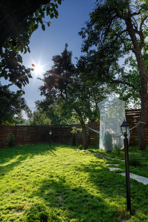 Villa Rose Belogradchik Εξωτερικό φωτογραφία