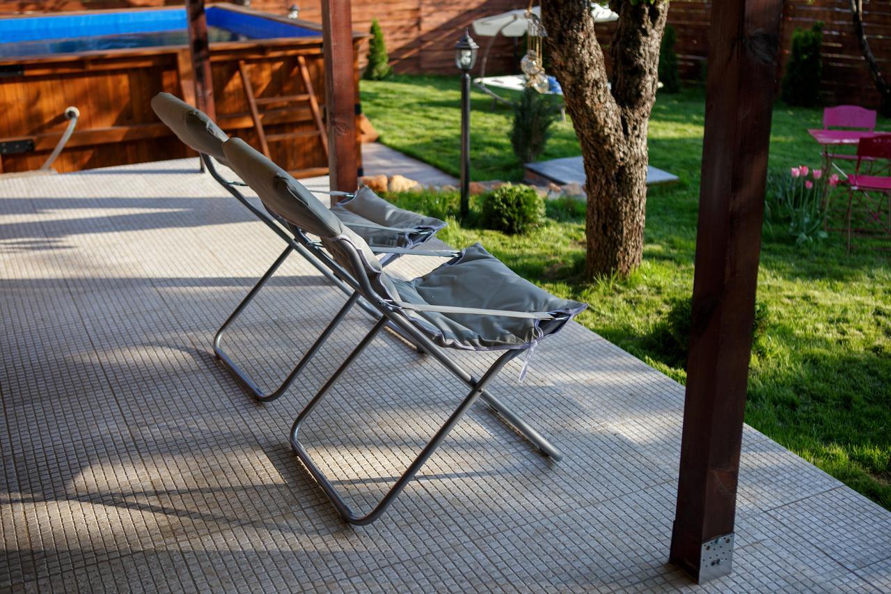 Villa Rose Belogradchik Εξωτερικό φωτογραφία