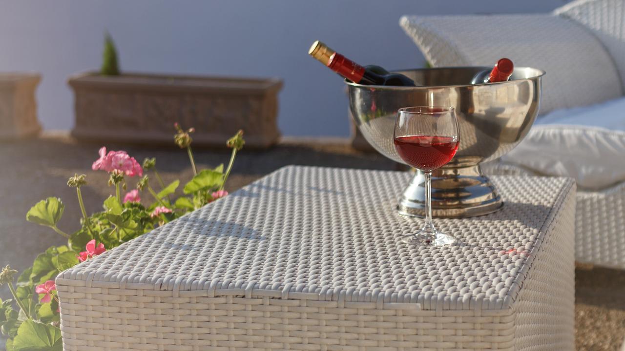 Villa Rose Belogradchik Εξωτερικό φωτογραφία