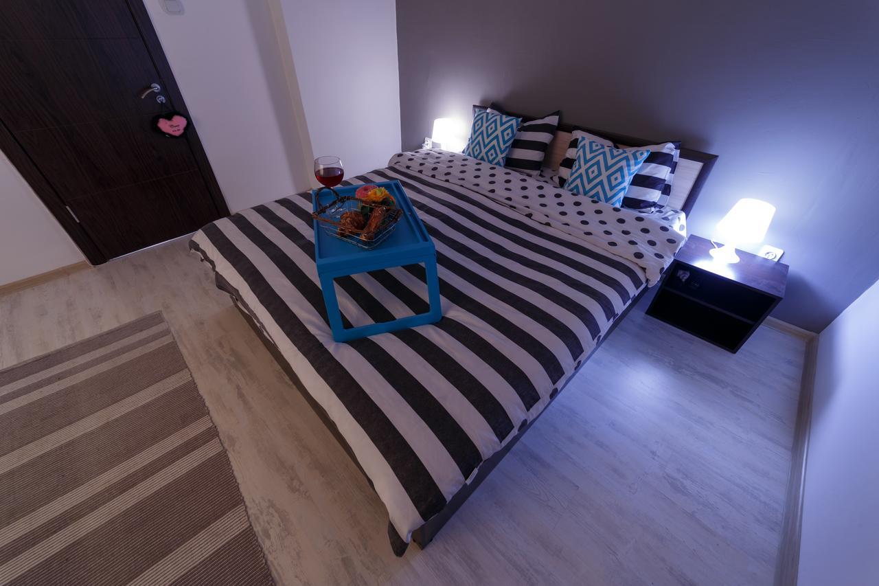 Villa Rose Belogradchik Εξωτερικό φωτογραφία