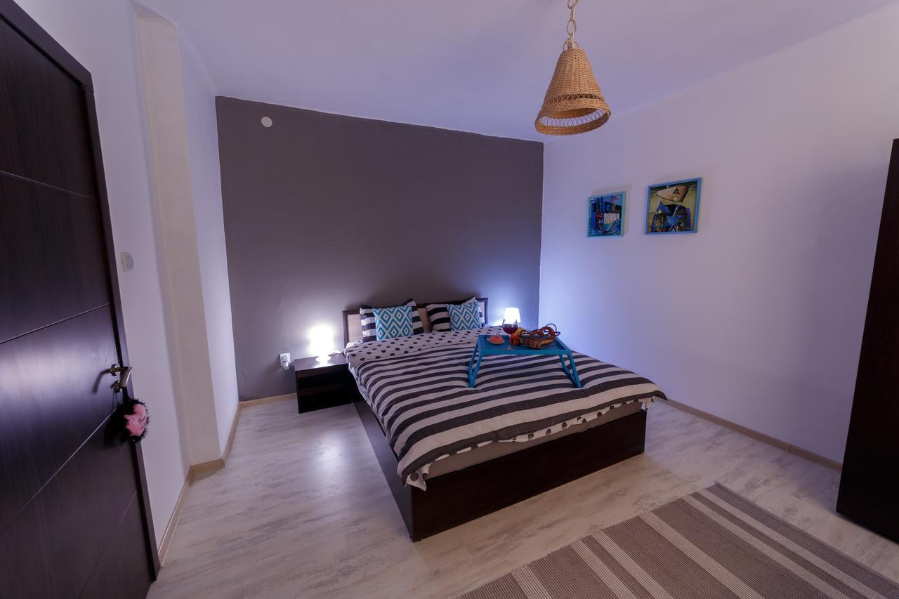 Villa Rose Belogradchik Εξωτερικό φωτογραφία