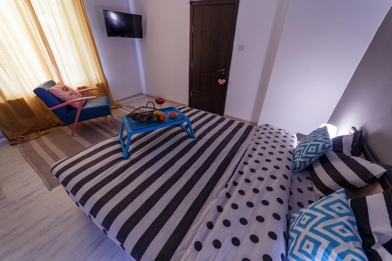 Villa Rose Belogradchik Εξωτερικό φωτογραφία
