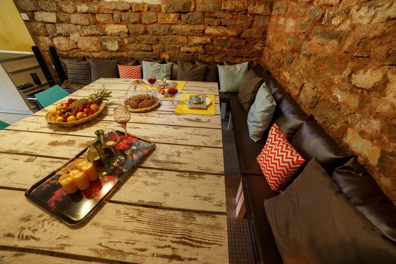 Villa Rose Belogradchik Εξωτερικό φωτογραφία