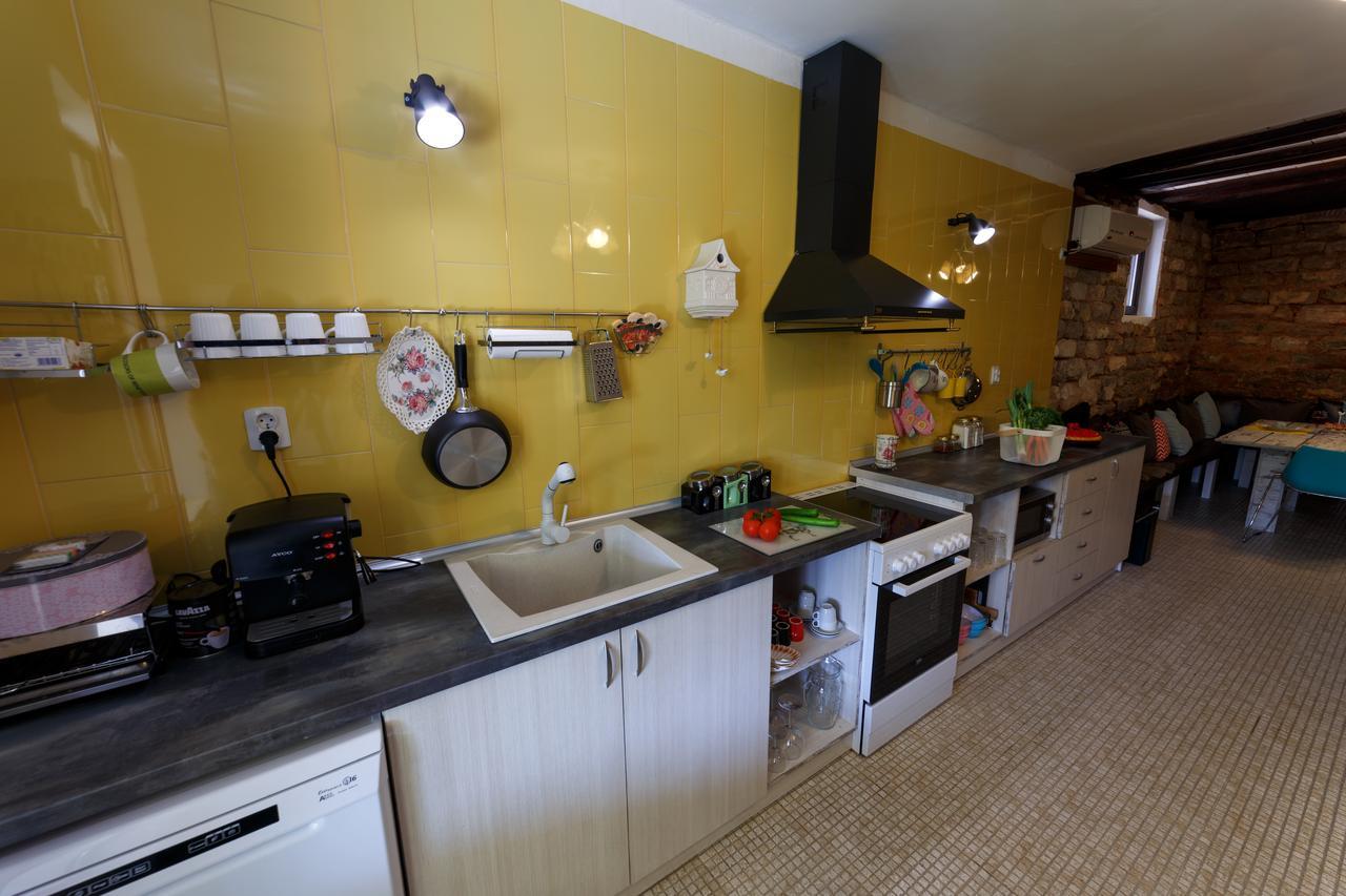 Villa Rose Belogradchik Εξωτερικό φωτογραφία