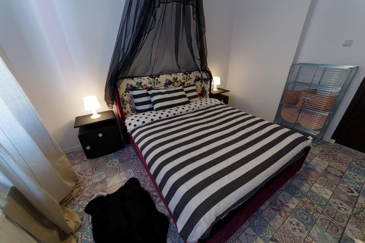 Villa Rose Belogradchik Εξωτερικό φωτογραφία