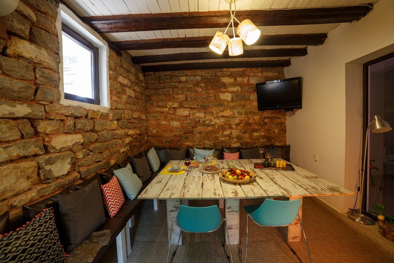 Villa Rose Belogradchik Εξωτερικό φωτογραφία