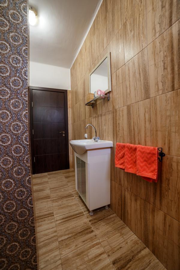 Villa Rose Belogradchik Εξωτερικό φωτογραφία