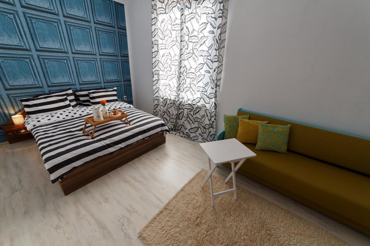 Villa Rose Belogradchik Εξωτερικό φωτογραφία