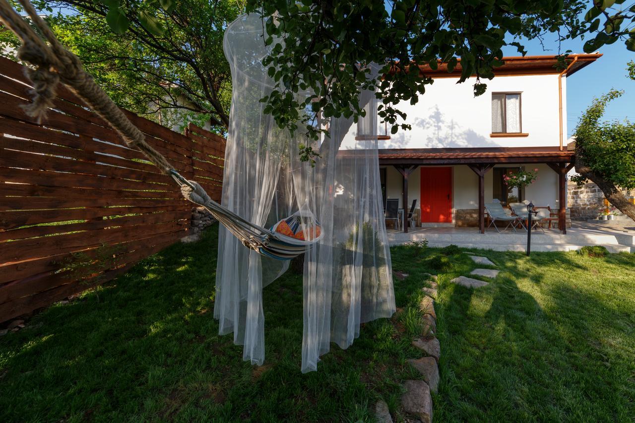 Villa Rose Belogradchik Εξωτερικό φωτογραφία