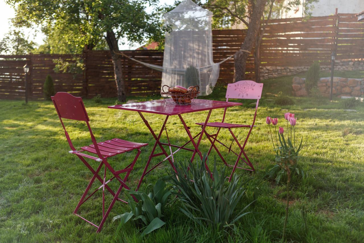 Villa Rose Belogradchik Εξωτερικό φωτογραφία